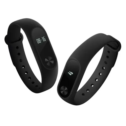 Xiaomi Mi Band 2 Akıllı Bileklik