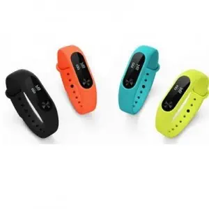 Xiaomi Mi Band 2 Akıllı Bileklik