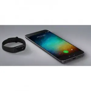 Xiaomi Mi Band 2 Akıllı Bileklik