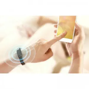 Xiaomi Mi Band 2 Akıllı Bileklik