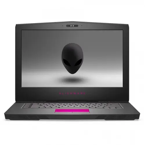 Dell Alienware AW15-TN8B70D256W161N Gaming Notebook