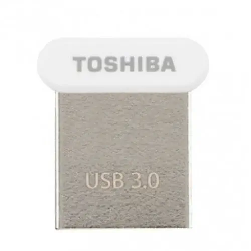 Toshiba Towadako 128GB 120MB/sn USB 3.0 Metal USB Bellek