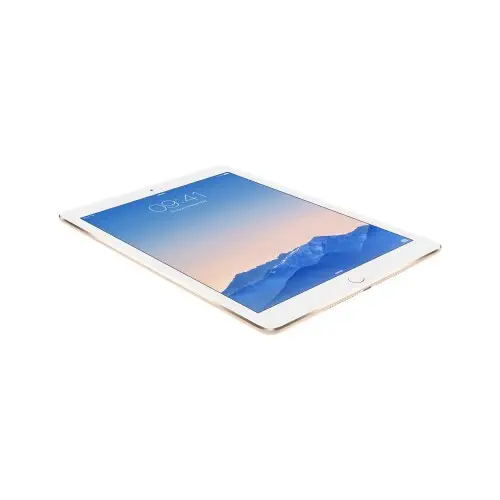 Apple iPad Air2 32GB Wi-Fi 9.7″ Gold MNV72TU/A Tablet