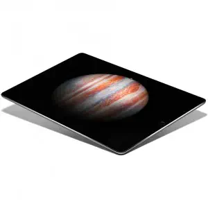 Apple iPad Pro 32GB Wi-Fi  12.9″ Uzay Grisi ML0F2TU/A Tablet