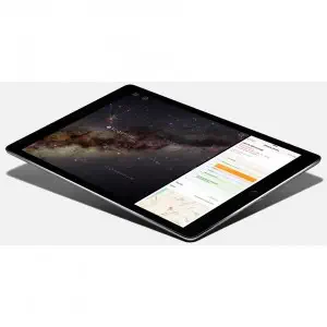 Apple iPad Pro 128 GB Wi-Fi 12.9″ Gümüş ML0Q2TU/A Tablet