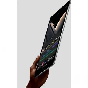 Apple iPad Pro 128 GB Wi-Fi 12.9″ Gümüş ML0Q2TU/A Tablet