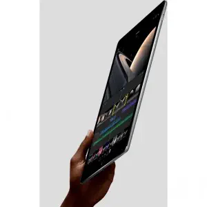 Apple iPad Pro 32GB Wi-Fi  12.9″ Uzay Grisi ML0F2TU/A Tablet