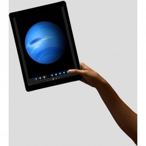Apple iPad Pro 32GB Wi-Fi  12.9″ Uzay Grisi ML0F2TU/A Tablet