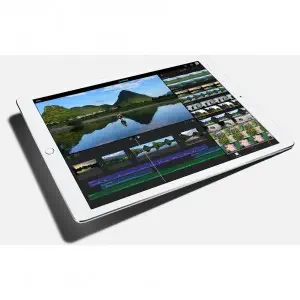 Apple iPad Pro 32GB Wi-Fi  12.9″ Uzay Grisi ML0F2TU/A Tablet