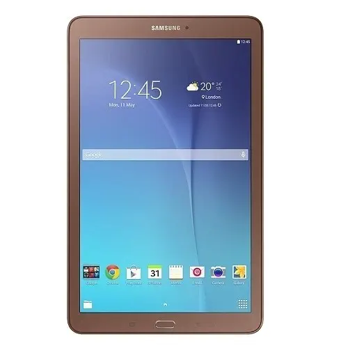 Samsung Galaxy Tab E T560 8GB Wi-Fi 9.6″ Gold Brown Tablet