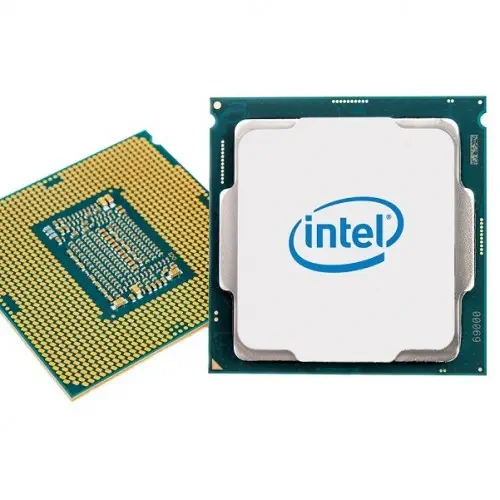Intel Core i3 8100 Fanlı İşlemci