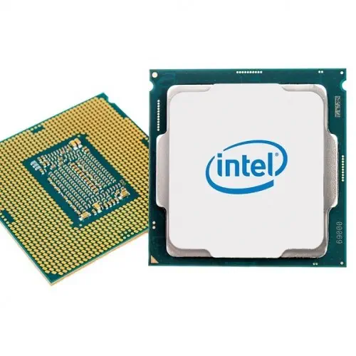 Intel Core i3-8350K İşlemci