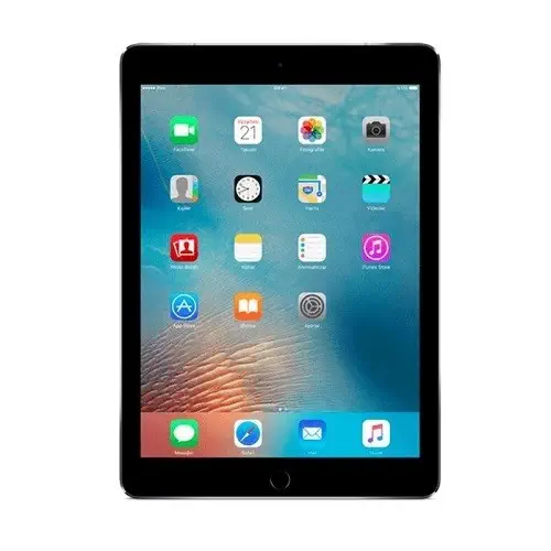 Apple iPad Pro 128GB Wi-Fi Uzay Gri Tablet ML0N2TU/A Tablet