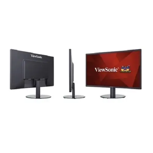 ViewSonic VA2419-SH LED Monitor 
