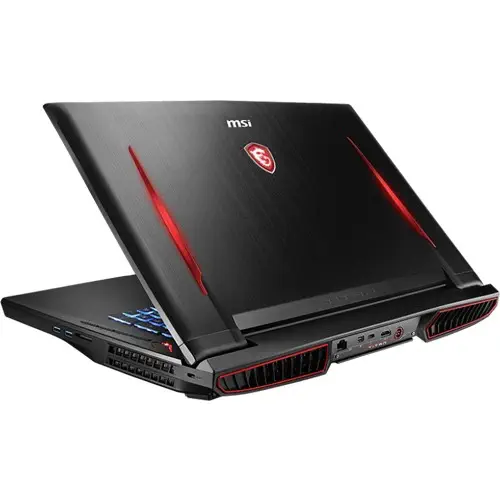 MSI GT73EVR 7RD-897XTR Titan Gaming Notebook