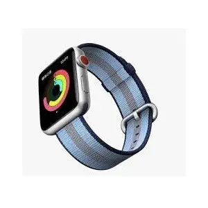 Apple Watch Series 3 GPS 38 mm Uzay Grisi