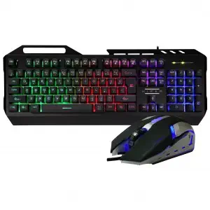 Hiper Logos V40 Gaming Klavye/Mouse SET 
