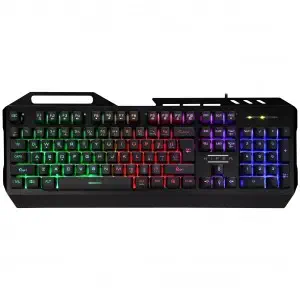 Hiper Logos V40 Gaming Klavye/Mouse SET 