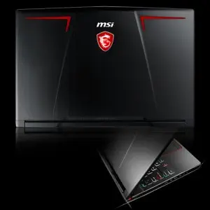 MSI GE63 7RD(Raider)-012XTR Gaming Notebook 