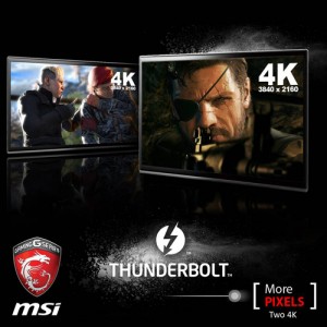 MSI GT73EVR 7RD-897XTR Titan Gaming Notebook
