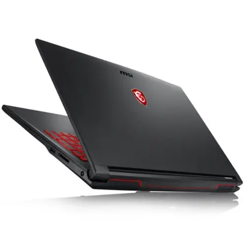 MSI GV62 7RC-023XTR Notebook
