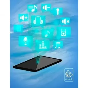 Everest Everpad SC-995 10.1 Tablet Pc