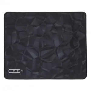 Hiper HGM130 Black Widow Gaming Mouse Pad