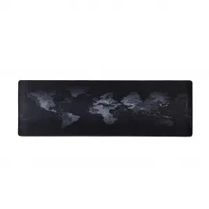 Hiper HGM-900 World Map Mouse Pad