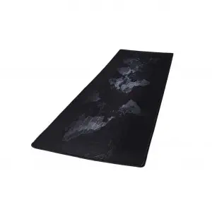 Hiper HGM-900 World Map Mouse Pad