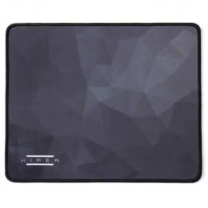 Hiper HGM100 DARK VANE Gaming Mouse Pad 