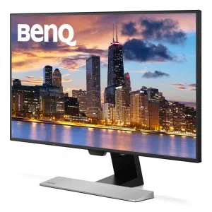 BenQ EW2770QZ 27″ 5ms Monitör