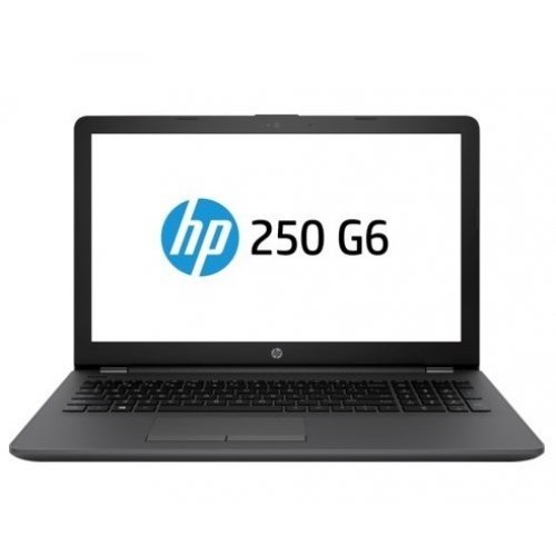 HP 250 G6 2EW06ES Notebook 15.6 inç Notebook 