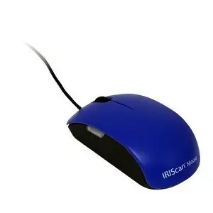 IRISCan Mouse 2 tarayıcı