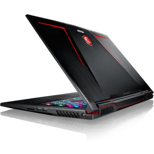 MSI GE73VR 7RF(Raider)-035XTR Gaming Notebook