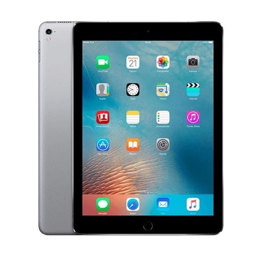 Apple iPad Pro 32GB Wi-Fi  12.9″ Uzay Grisi ML0F2TU/A Tablet