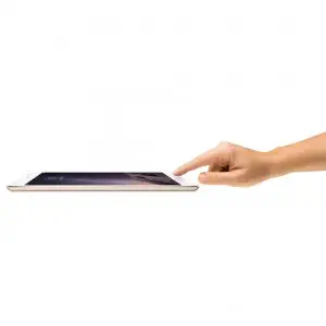 Apple iPad Air2 64GB Wi-Fi 9.7″ Uzay Grisi MGKL2TU/A Tablet