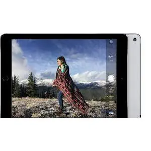 Apple iPad Air2 64GB Wi-Fi 9.7″ Altın MH182TU/A  Tablet