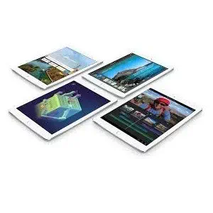 Apple iPad Air2 64GB Wi-Fi  9.7″ Gümüş MGKM2TU/A Tablet