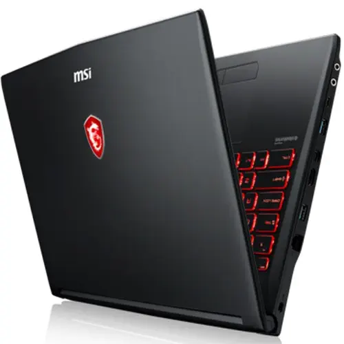 MSI GL62M 7RC-042XTR Notebook