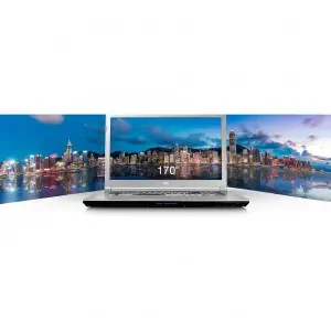 MSI PE62 7RD-1621XTR Notebook