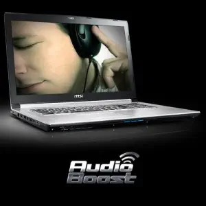 MSI PE62 7RD-1621XTR Notebook