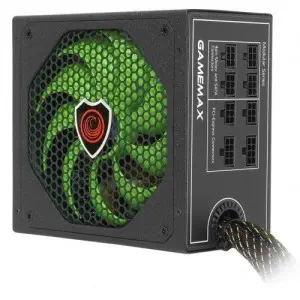 Frisby Gamemax GM-1050 Power Supply