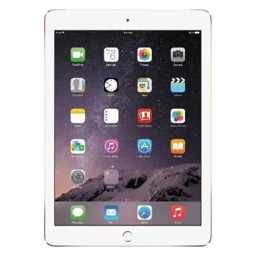 Apple iPad Air2 64GB Wi-Fi + Cellular  9.7″ Altın MH172TU/A Tablet