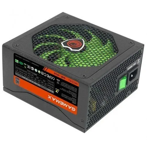 Frisby Gamemax GM-1050 Power Supply