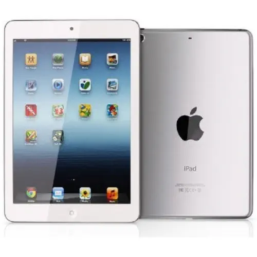 Apple iPad Mini 16GB Wi-Fi 7.9″ Silver MD531TU/A