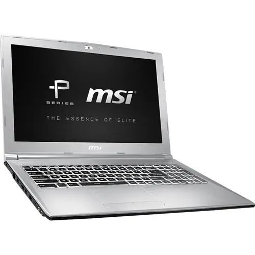 MSI PE62 7RD-1621XTR Notebook