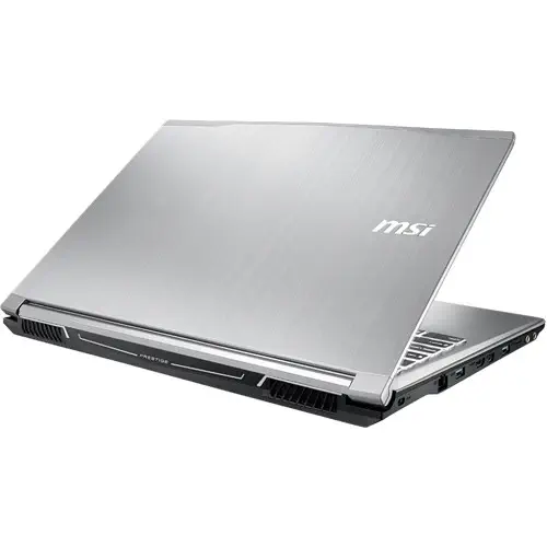 MSI PE62 7RD-1621XTR Notebook