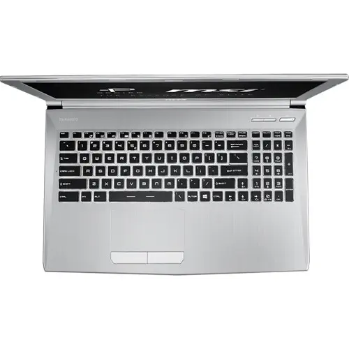 MSI PE62 7RD-1621XTR Notebook