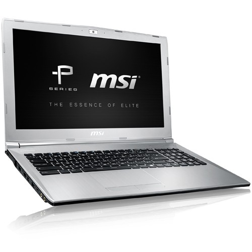 MSI PL62 7RC-035XTR Notebook