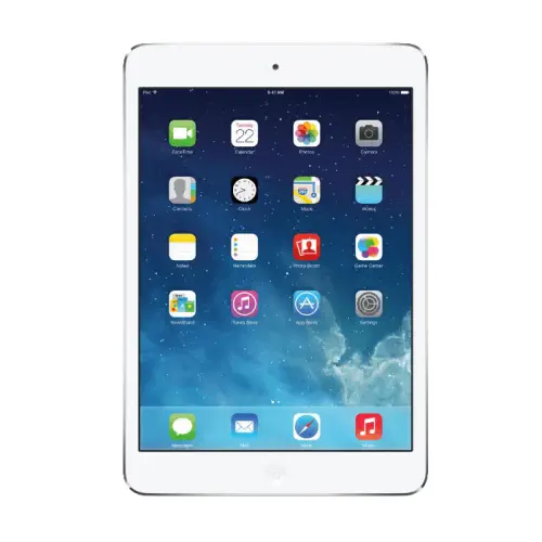 Apple iPad Mini 2 32GB Wi-Fi 7.9″ Silver ME280TU/A Tablet